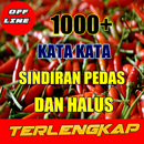 Kata Kata Sindiran Pedas Dan Halus Bikin Baper APK