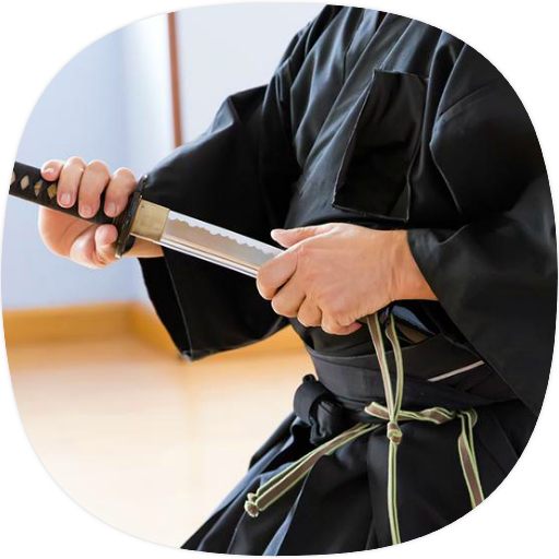 Kenjutsu劍鬥指南