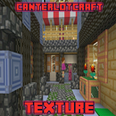 CanterlotCraft Texture for MCPE APK