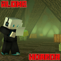 Alone Horror Map MCPE
