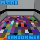 Floor Randomiser Map for MCPE APK