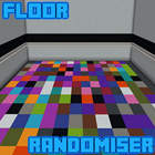 Floor Randomiser Map for MCPE أيقونة