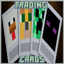 Trading Cards Add-on MCPE APK