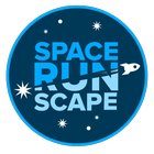 Space Run Scape أيقونة