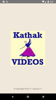 Kathak Dance VIDEOs Affiche