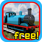 SuperTrains 2 icon