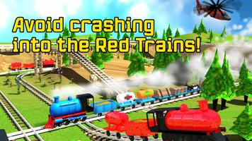 برنامه‌نما SuperTrains 2 عکس از صفحه