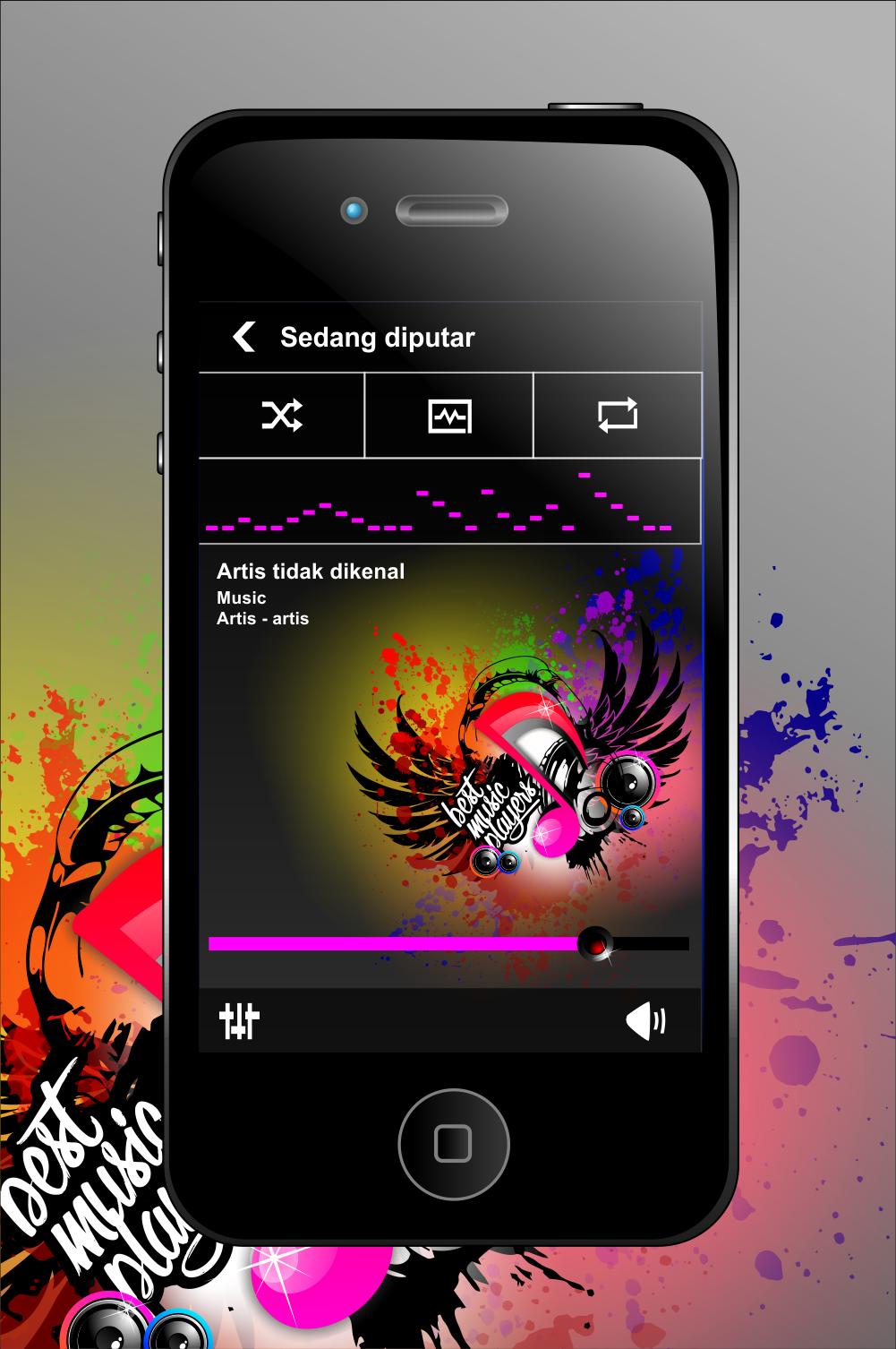 Skrillex First Of The Year para Android - APK Baixar