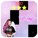 Katie Angel Piano Tiles APK