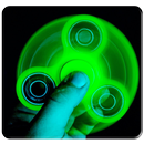New Hand Fidget Spinner 2017 APK