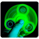 New Hand Fidget Spinner 2017
