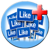 زيادة لايكات الفيس بوك Broma APK