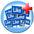 زيادة لايكات الفيس بوك Broma ikon