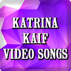 Katrina Kaif Video Songs icône