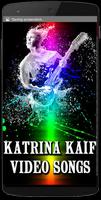 Katrina Kaif Video Songs Affiche