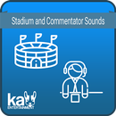 Soccer and Stadium Sounds APK