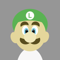 Luigi Sounds