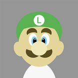 Luigi Sounds