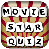 Movie Star Quiz icône