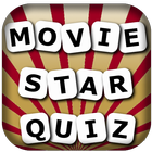 Movie Star Quiz ikona