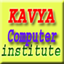 Kavya Computer Institute APK