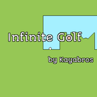 Infinite Golf icono