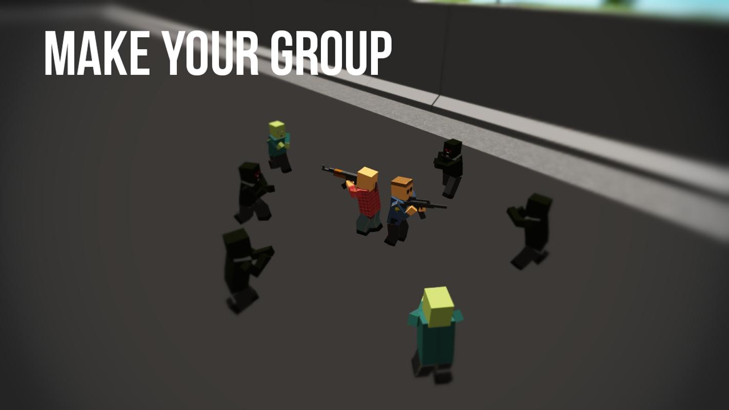 WithstandZ - Zombie Survival! APK Download - Gratis Laga ...