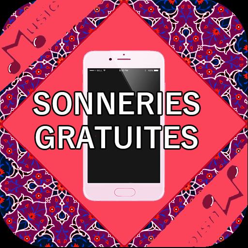 Sonnerie Gratuite Telephone offline APK for Android Download