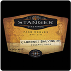 Stanger Vineyards icon