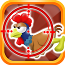 Chicken Hunter Shoot APK