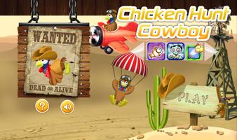 Chicken Hunter Shoot screenshot 1