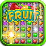 Fruit Splash Burst иконка