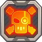 STAR HEROES CLICKER icon