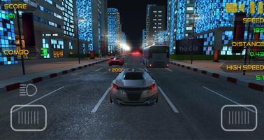 Crazy Driver PRO 포스터