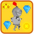 Knight Escape icono