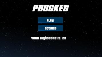 Procket screenshot 2