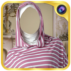 Hicap Moda Foto Montaj simgesi