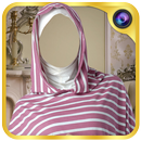 Hijab Fashion Photo Montage APK