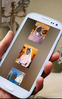 Hicap Moda Foto Montaj Ekran Görüntüsü 1