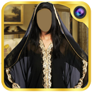 APK Selfie Abaya Fashion Designer