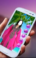 Selfie Abaya Fashion Designer syot layar 3