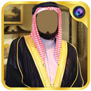 Vêtements aSaudi Arabian Maker APK