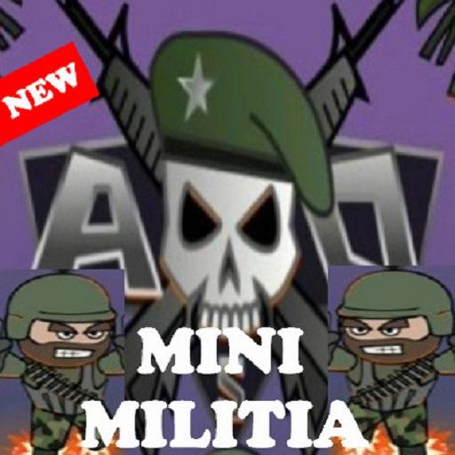 Game Doodle Army 2 Mini Militia Cheats