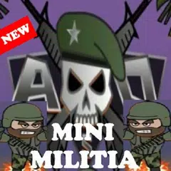 Game Doodle Army 2 Mini Militia Cheats