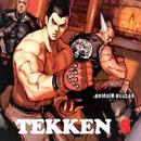 Game Tekken 5 Trick APK