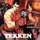 Game Tekken 5 Trick icône