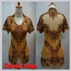 ikon Desain kebaya