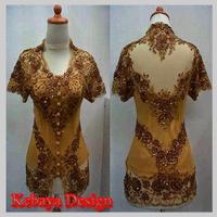 Kebaya Design capture d'écran 1