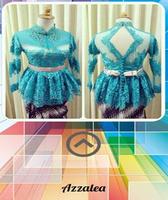 Desain kebaya screenshot 3