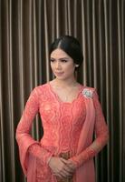 Indonesian Blouse Design Collection syot layar 3